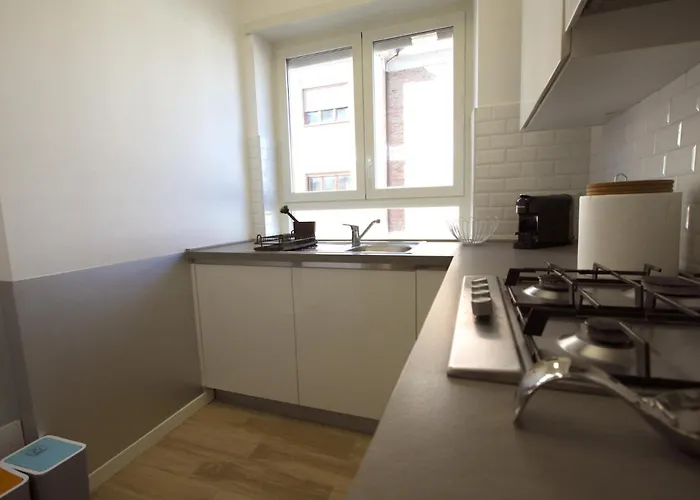 Vigna Clara 2br House Rom