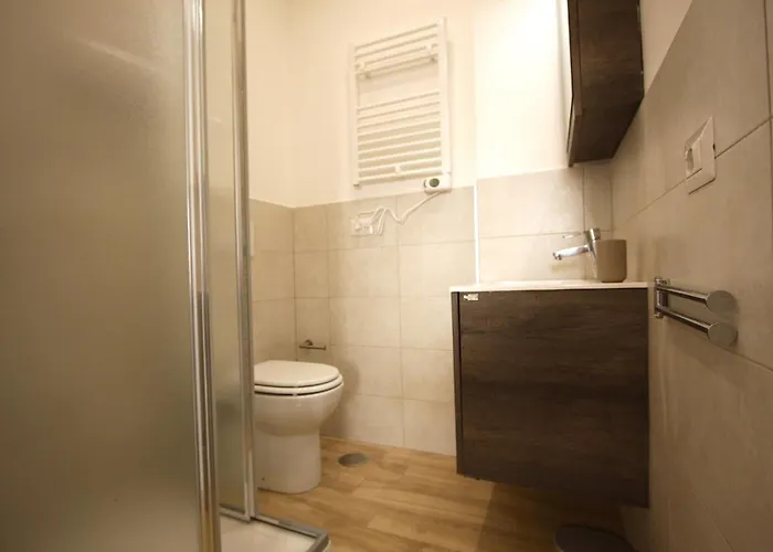 Apartment Vigna Clara 2br House Rom