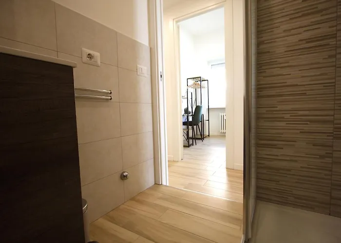 Vigna Clara 2br House * Rom