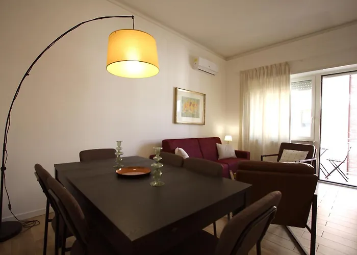 Vigna Clara 2br House *