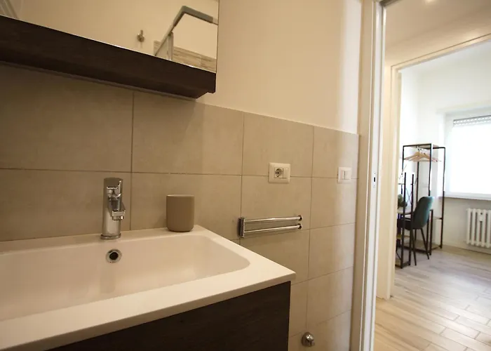Apartment Vigna Clara 2br House Rom