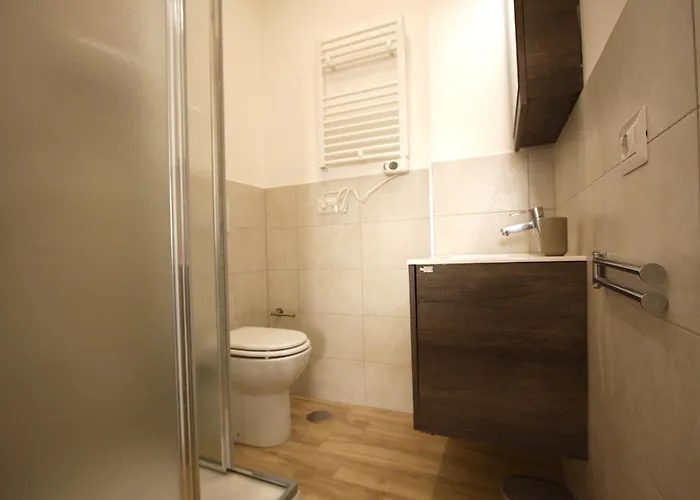 Vigna Clara 2br House
