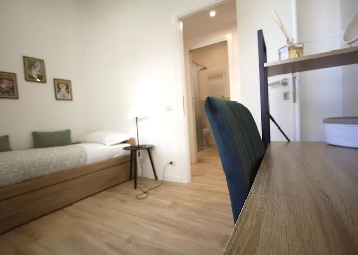 Vigna Clara 2br House