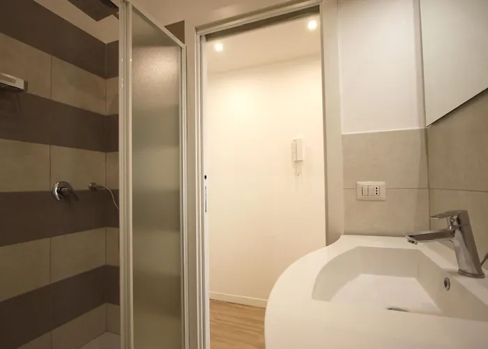 Vigna Clara 2br House Apartment *