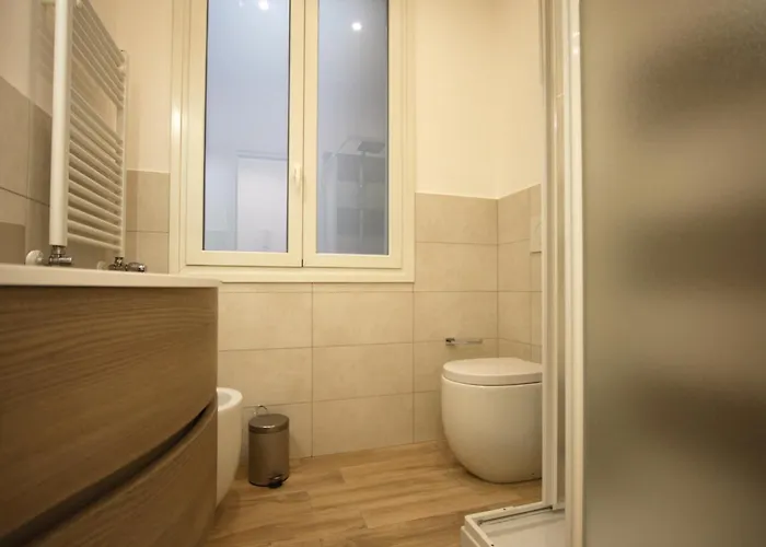 Apartment Vigna Clara 2br House Rom