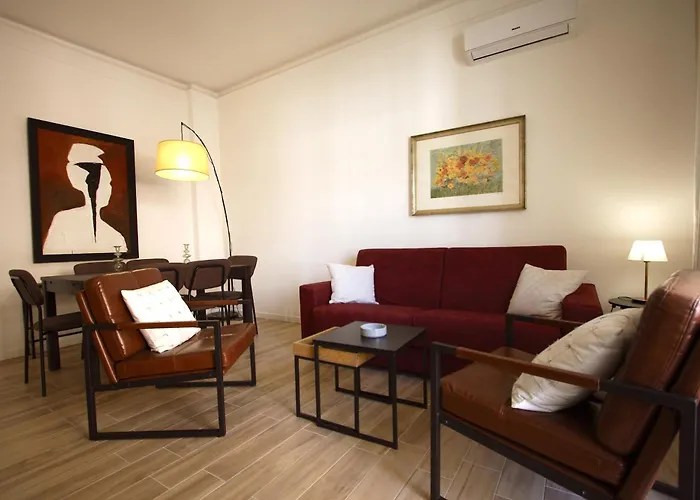 Vigna Clara 2br House *